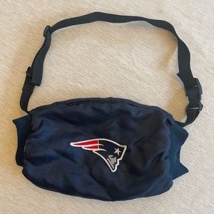 New England Patriots NFL football quarterback hand warmer 🏈